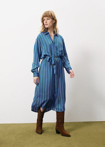 CINDEL Multicoloured Dress