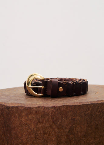 NAGETE Chocolade Ceinture