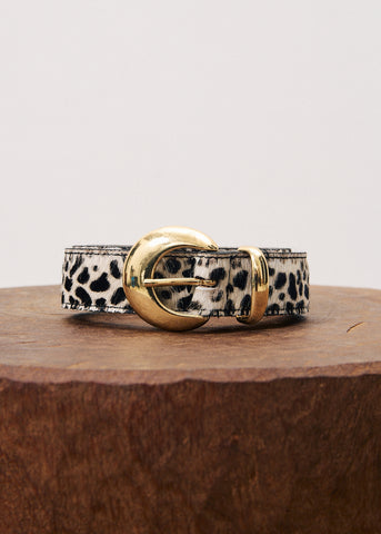 IDORA Leopard Riem