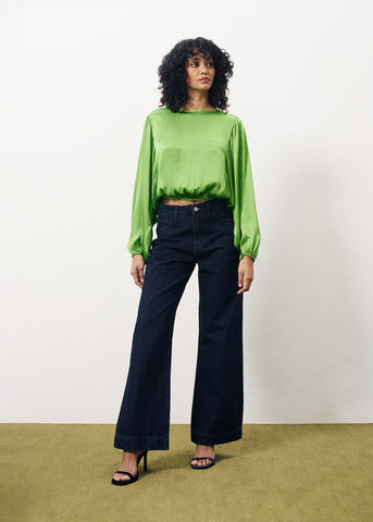 ABELIA Green Top