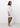 Robe NUNZIATA Blanc