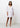 Robe NUNZIATA Blanc