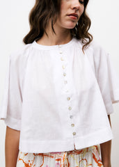 Blouse ARICIA Wit