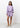 Kurzes ANAH Lilas