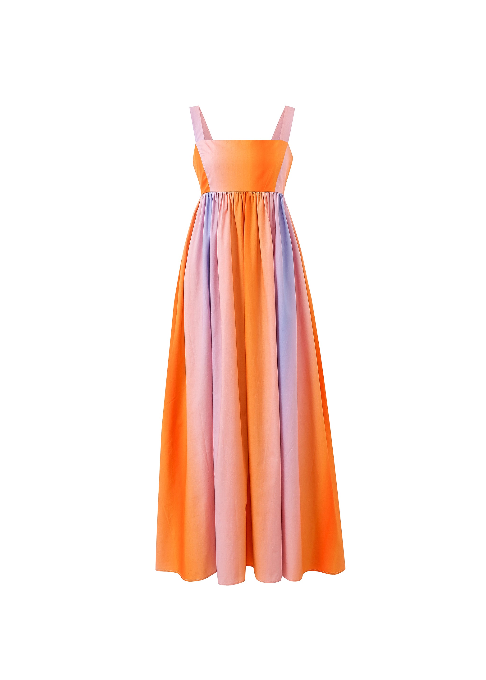 Alessa Sunset Dress FRNCH.fr Alessa Sunset Dress FRNCH.fr