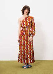 CALOGERA Multicoloured Dress