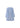 Robe LAGON Bleu clair - INC26251 - BLEU CLAIR - BACK.jpg