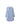 Robe LAGON Bleu clair - INC26251 - BLEU CLAIR - FRONT.jpg