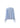 Blouse HAVASIA Bleu clair - INC26252 - BLEU CLAIR - BACK.jpg
