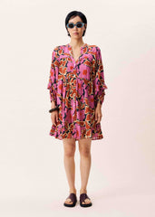 Jurk HALIMEDE Vitoria