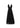 Robe PHILYRA Noir - INC26283 - NOIR - FRONT.jpg