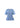 Top MARICA Blanc - INC26464_-_BLEU_LAVANDE_-_FRONT.jpg