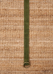 OCICAT Gekleurde Riem Kaki