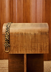 Ceinture SAVANNAH Leopard