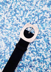 Ceinture NEPTUNE Noir