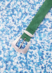 Ceinture CRYSTAL Vert