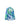 Chemise BERING Nenufar bleu - ITC26286 - NENUFAR BLEU - BACK.jpg