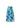Jupe SARGASSO Nenufar bleu - ITC26287 - NENUFAR BLEU - BACK.jpg