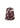 Chemise GANGE Nenufar marron - ITC26289 - NENUFAR MARRON - FRONT.jpg