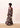 Robe EUPHRATE Nenufar marron - ITC26290-NENUFAR-MARRON-2.JPG