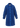 Manteau CARINE Bleu electrique