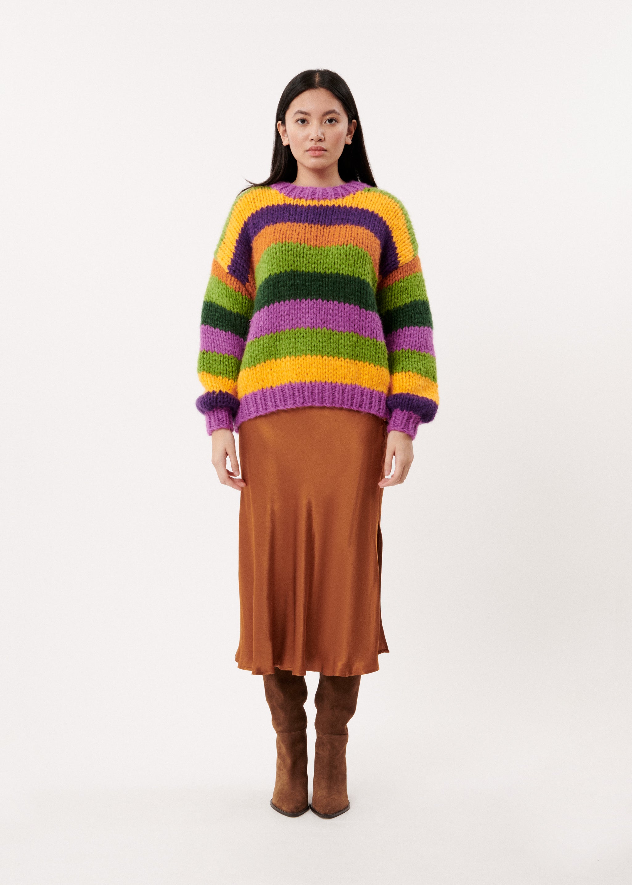 Sweater STACEY Multicolor