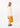 Gilet PIPER Creme