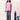 T-shirt NYMPHAEA Rose - POC26304-ROSE-1.JPG