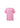 T-shirt NYMPHAEA Rose - POC26304 - ROSE - FRONT.jpg