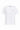 T-shirt AVENTURES Blanc - POC26813_front-packshot.jpg
