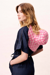 Chapeau MANZANILLO Rose