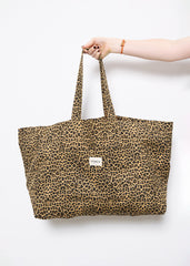Tasche VIDA Leopard