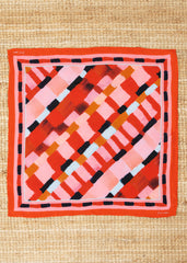 Schal OCEANA Spatule