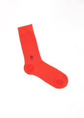 Socken IVETE Rot