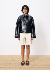 Jacke CARMELIE Schwarz