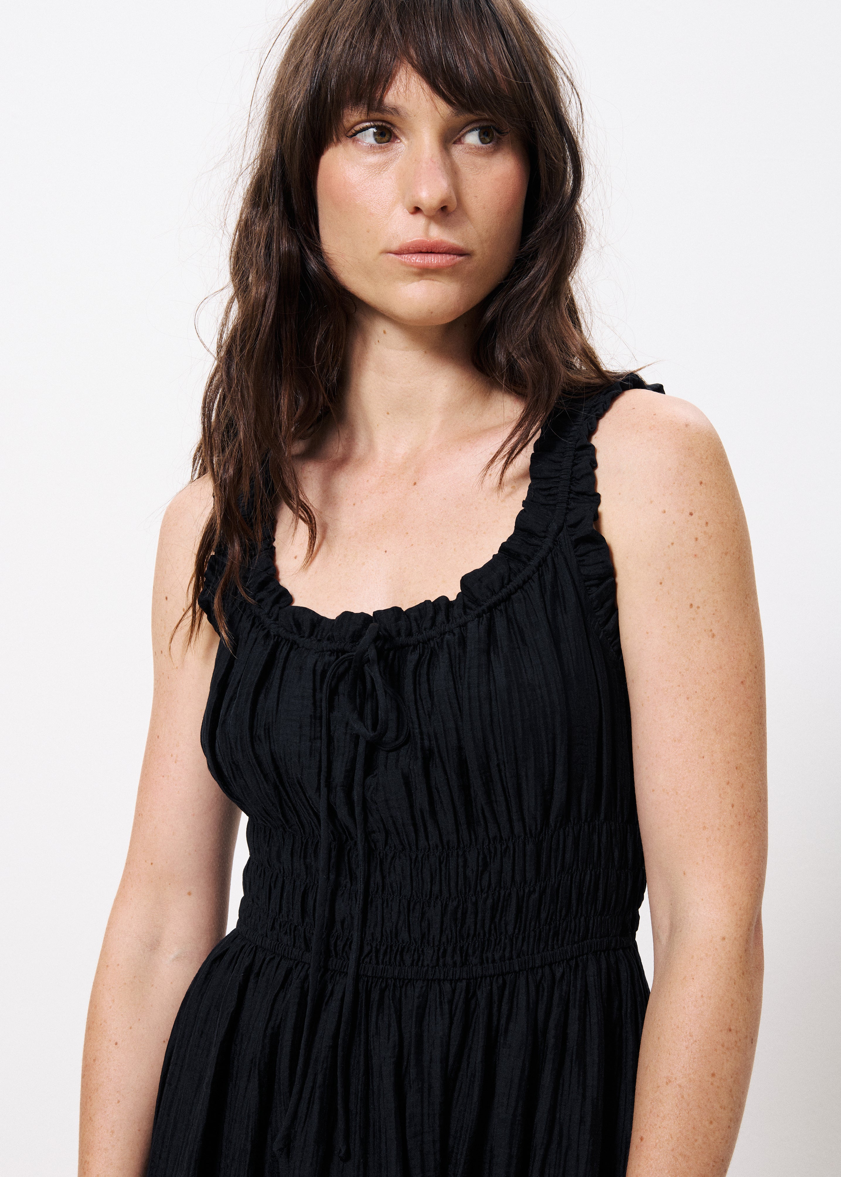 Sanne Black Dress FRNCH.fr Sanne Black Dress FRNCH.fr