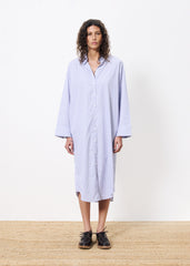 Robe LAINA Bleu clair