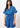 Jumpsuit LILY Elektrisches Blau