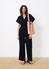 Combinaison ADRIELLE Noir