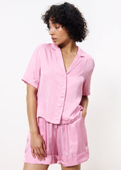 Chemise CHELLY Rosa