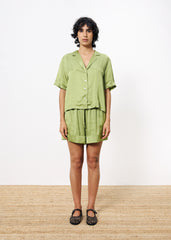 Short NOELLE Citron vert