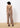 PEARLINE Brown Ice Jumpsuit