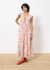 Robe PAULONIE Set table