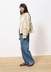 Veste CHANONE Kasjmier