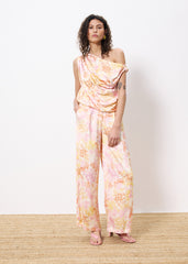 PHILO Blumenedition Hose