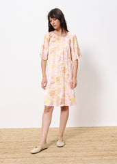 Robe LEXIA Fleurs edition