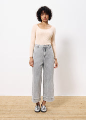 Pull PATRICIE Zartrosa