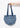 Sac ADOLPHINE Marineblauw