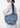 Sac ADOLPHINE Marineblauw