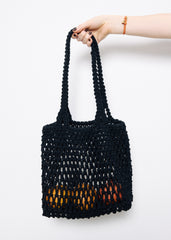 Sac CARLINA Noir